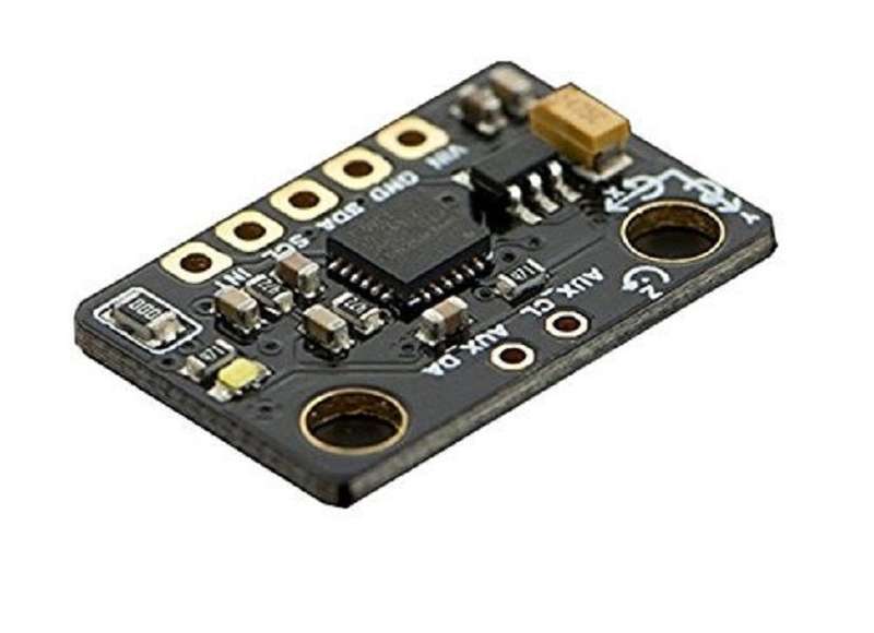 DFRobot SEN0142 6 DOF Sensor - MPU6050
