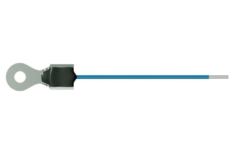 Epcos (B57703M0103G000) Thermistor, NTC, 10 kohm, B57703M Series, 3988 K