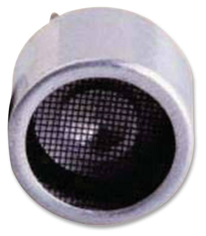 Multicomp Pro (MCUST16A40S12RO) asonic Sensor, Transmitter, 16 mm