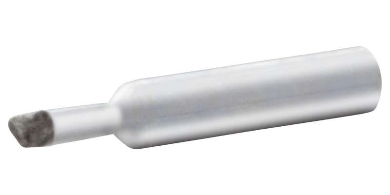 Weller (XNT B) Soldering Iron Tip, Chisel, 2.4 mm