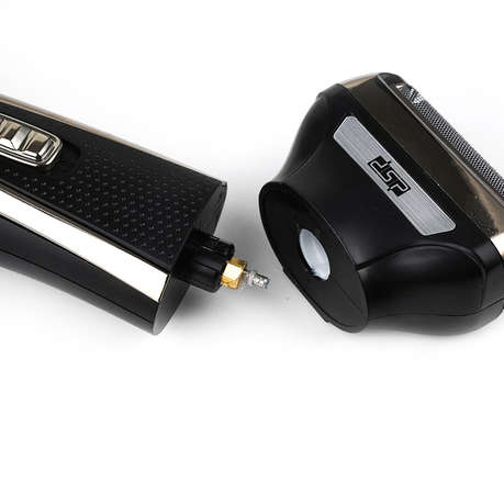 Rechargeable 3 IN 1 Shaver & Trimmer Set DSP
