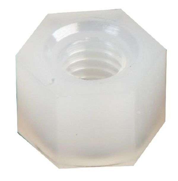 Duratool (D01486) Standoff, Nylon 6.6 (Polyamide 6.6)