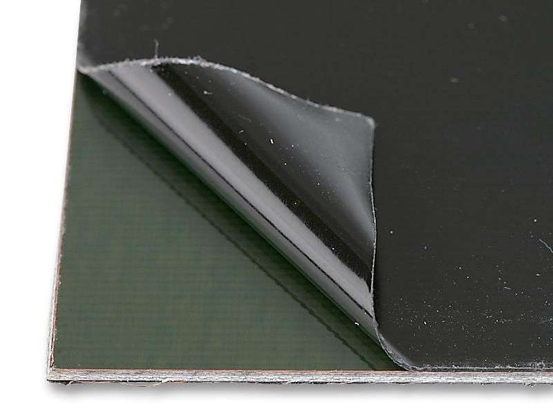 GSPK Circuits (141301) PCB, Photo-Resist, Epoxy Glass Composite