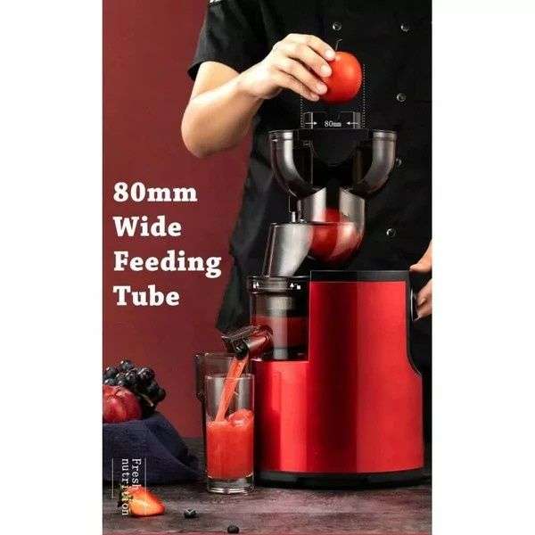 RAF Slow Juicer 150W