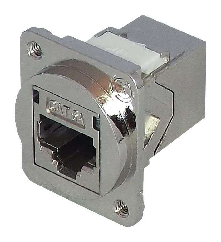 Tuk (SGACK2SDPM) In-Line Adapter, RJ45, RJ45, Adaptor, Jack, 8 Ways