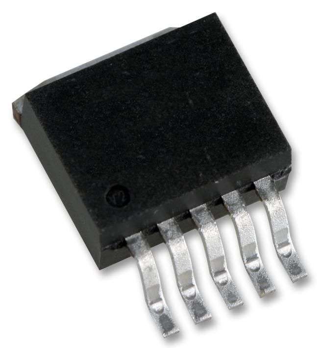 Texas Instruments (LM2576HVS-5.0/NOPB .) Buck Switching Regulator
