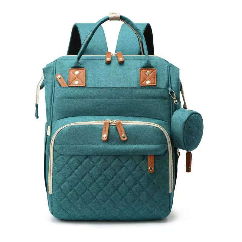 Multifunction Baby Travel Back Pack with Sleep Bed