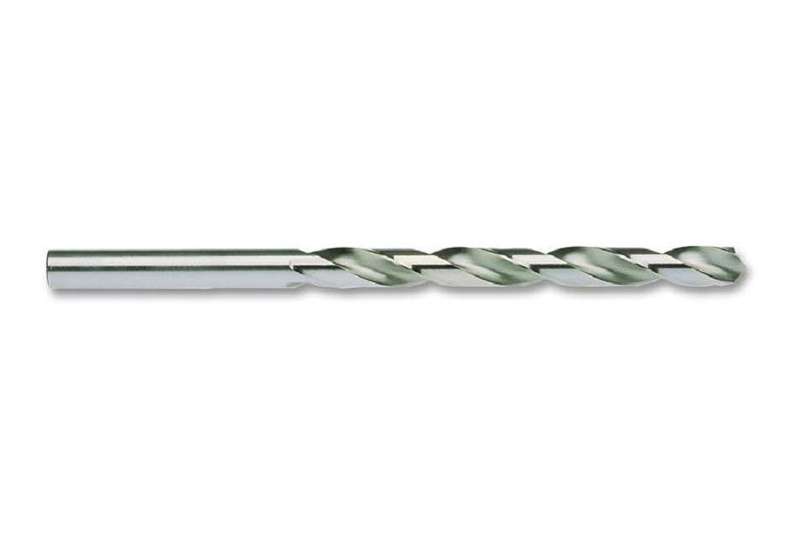 Ruko (203033) Twist Drill Bit, HSS DIN340, 3.3mm, 69mm Effective, 106mm