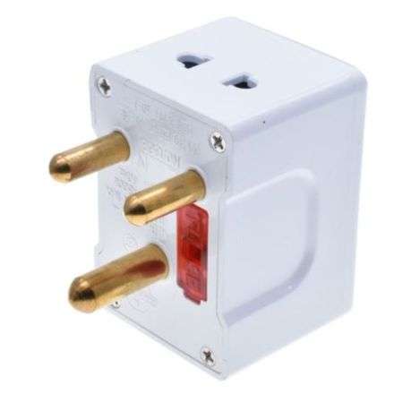 Universal Multi AC Adaptor