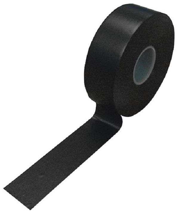 Pro Power (2705 BLKTAPE) Electrical Insulation Tape, 19 mm x 20 m