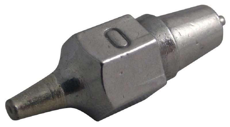 Weller (DX110.) Soldering Iron Tip, 1.9 mm