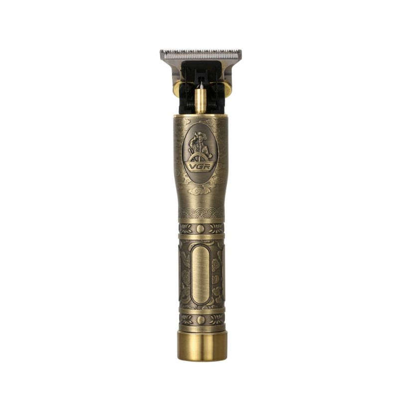 VGR V-081 Hair Clipper Men`s Razor Blade Hair Salon Electric Clippers