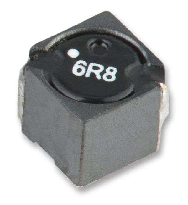 Wurth Elektronik (74408943220) Power Inductor (SMD), 22 µH, 1.1 A, Shielded