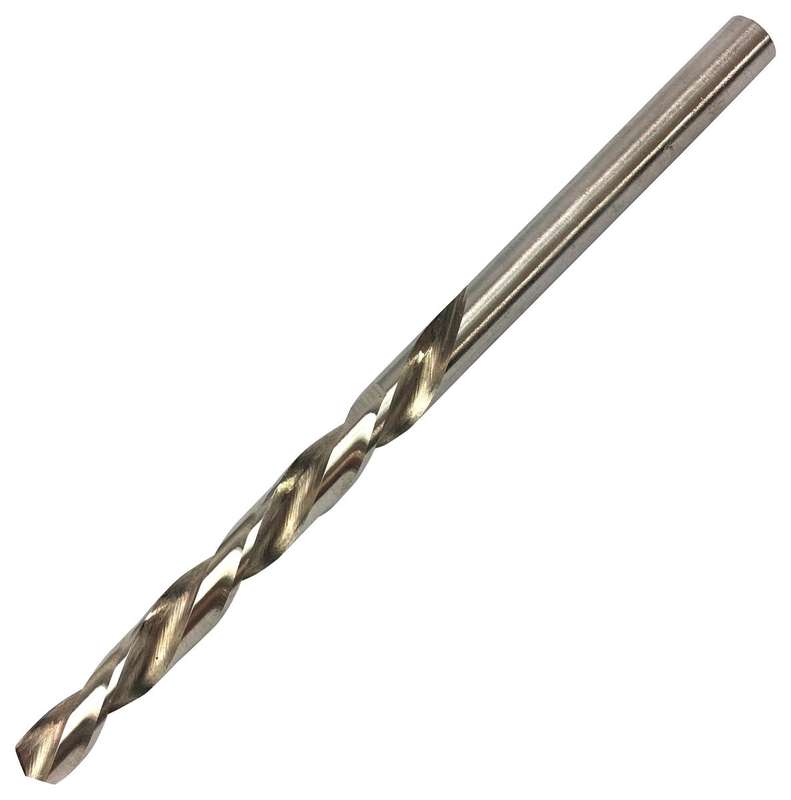 Multicomp Pro (MP004549) Twist Drill Bit, Left Hand, 5 mm, 26 mm, 62 mm