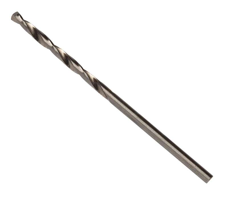 Multicomp Pro (MP002121) Drill Bit Set, HSS Jobber, 1.8mm, 5 Pieces