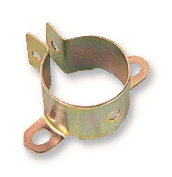 Vishay (MAL804324031E3) Capacitor Clamp, Vertical, 35mm, MAL Series