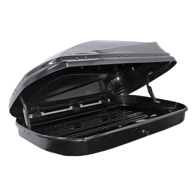 480L Roof Box Storage Luggage Carrier