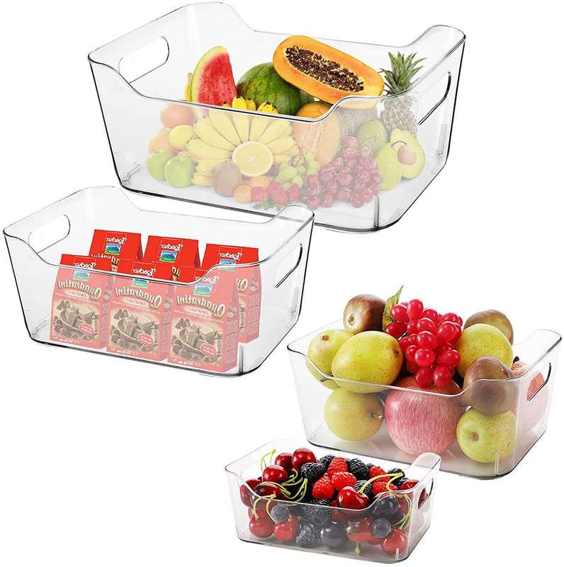 Multifunctional Storage Box