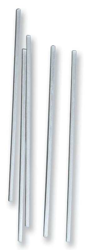 Duratool PBU2138/5 Glass Fibre Refills X 5, For 2 mm Propelling Pencils