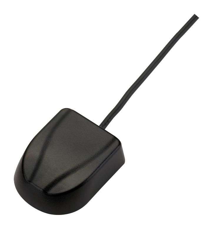 Taoglas (AA.105.301111) GPS Antenna, 1.57542GHz, 1.92 VSWR, 2dBi Gain