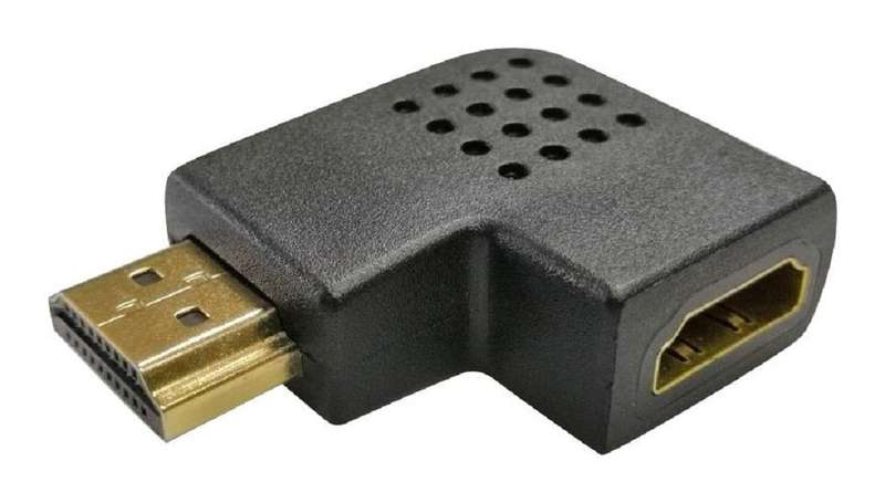 Multicomp Pro (PS000235) DVI to HDMI Audio / Video Adapter