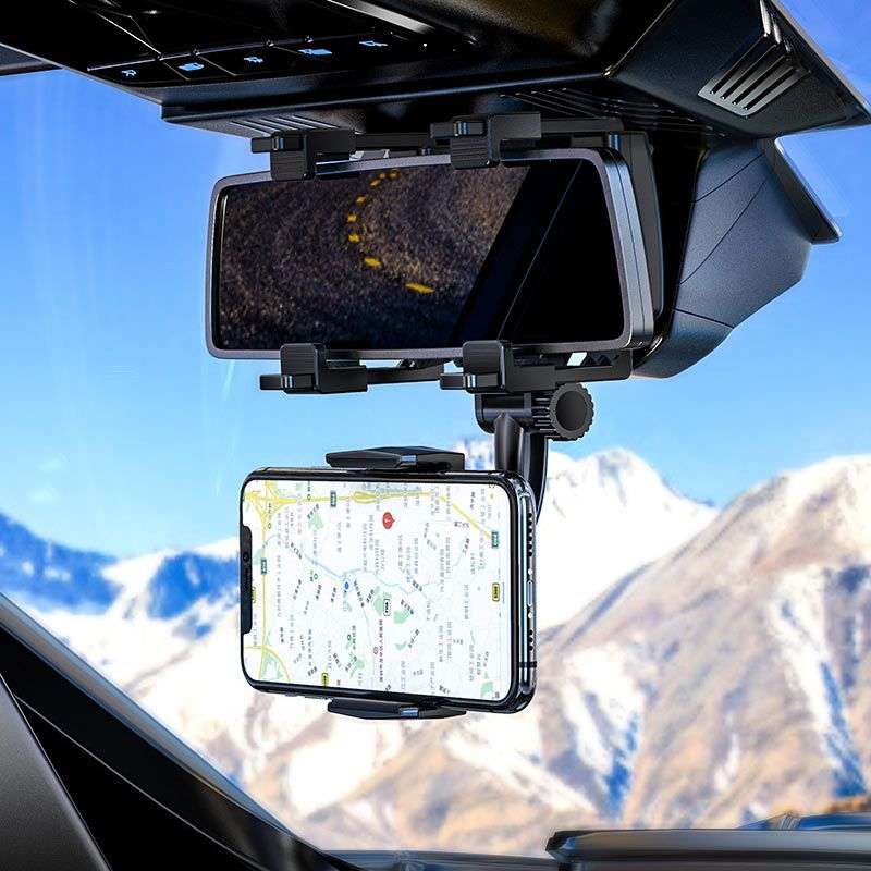 Car Holder Rearview Mirror SH-3117