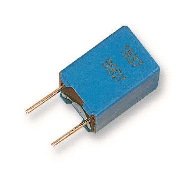 Vishay (MKP1837410011) General Purpose Film Capacitor, Metallized PP
