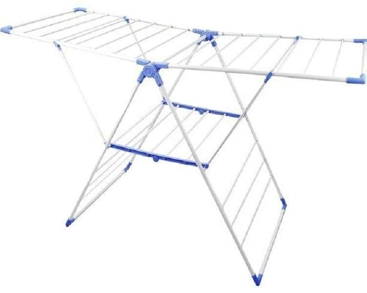 Home Clothes Stand - Washing Line - Foldable Drye