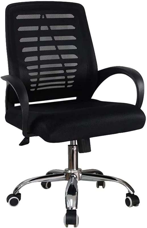 Ergonomic Office Chair with Armrest