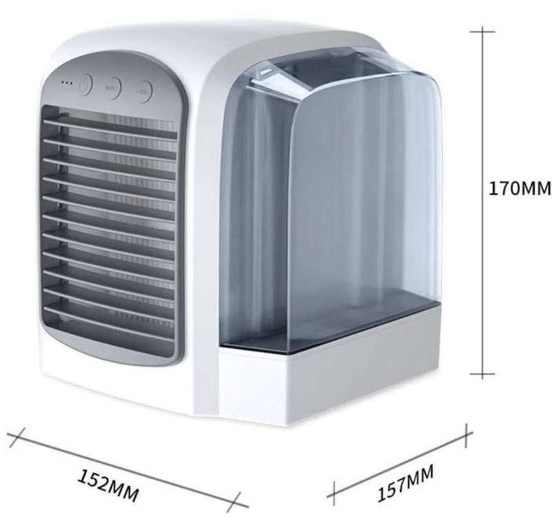 Mini Air Cooler