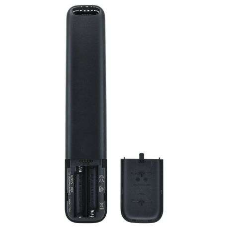 Replacement Remote Control Compatible with TCL TV RC902V FMR1 FMR4