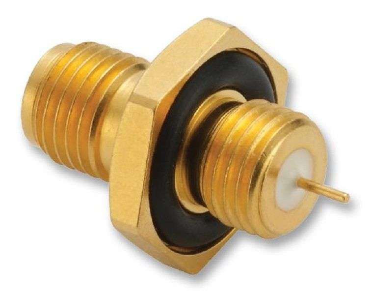 Multicomp Pro (MC000242) RF / Coaxial Connector, SMA Coaxial, 50 ohm