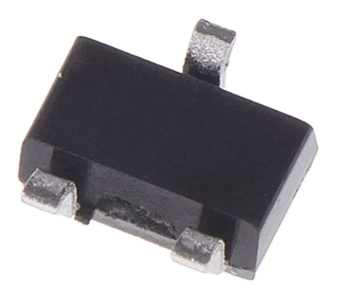 Infineon (BSS816NWH6327XTSA1) Power MOSFET, N Channel, 20 V, 1.4 A