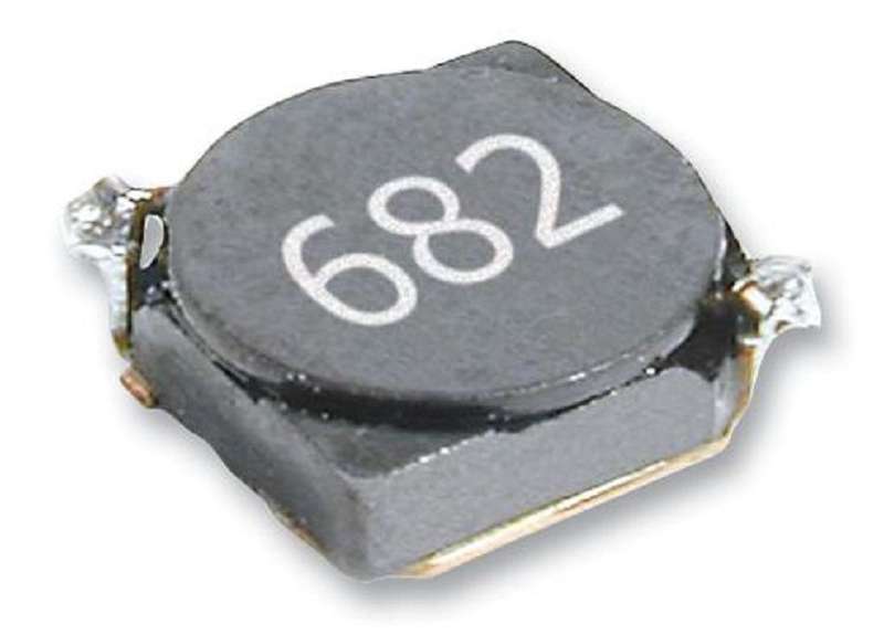 Coilcraft (MSS6122-472MLC) Power Inductor (SMD), 4.7 µH, 2.3 A, Shielded