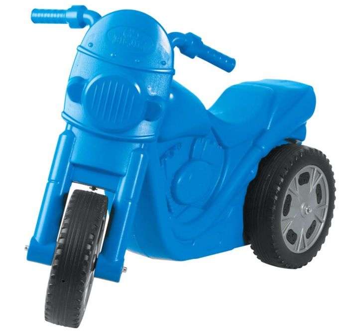Big Jim Scooter