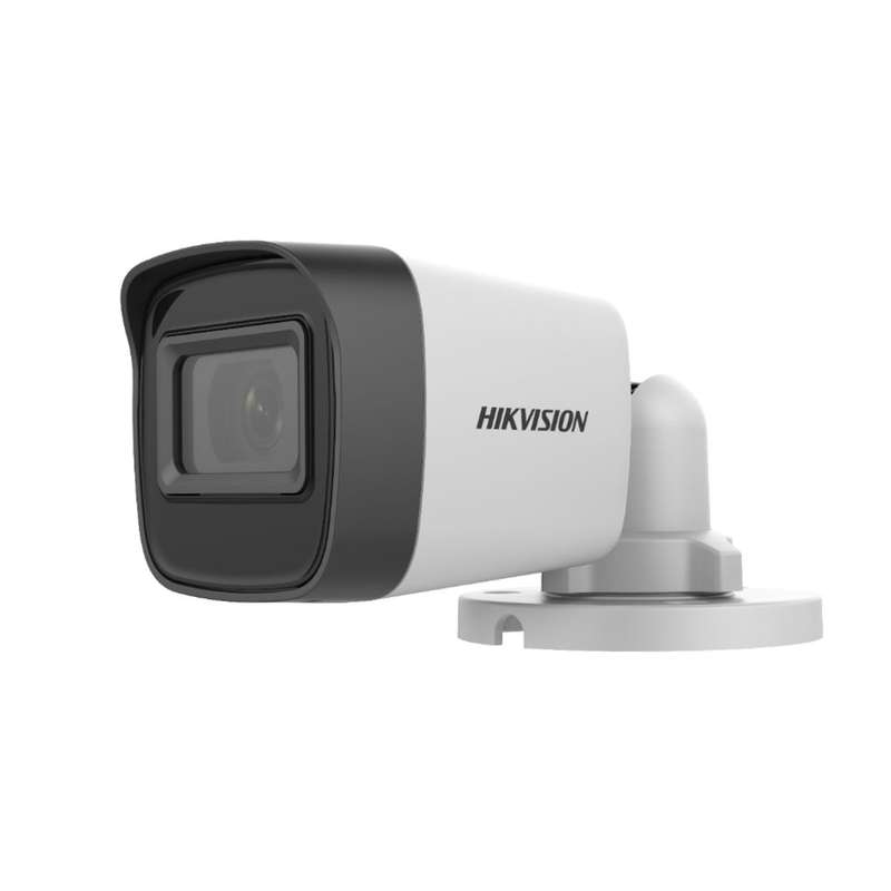 Hikvision 2MP Fixed HD Bullet Camera - DS-2CE16DOT-EXIPF
