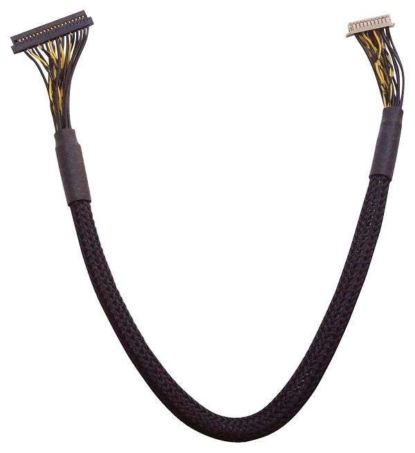 Midas Display (MCIB-16-LVDS-Cable) LVDS Cable