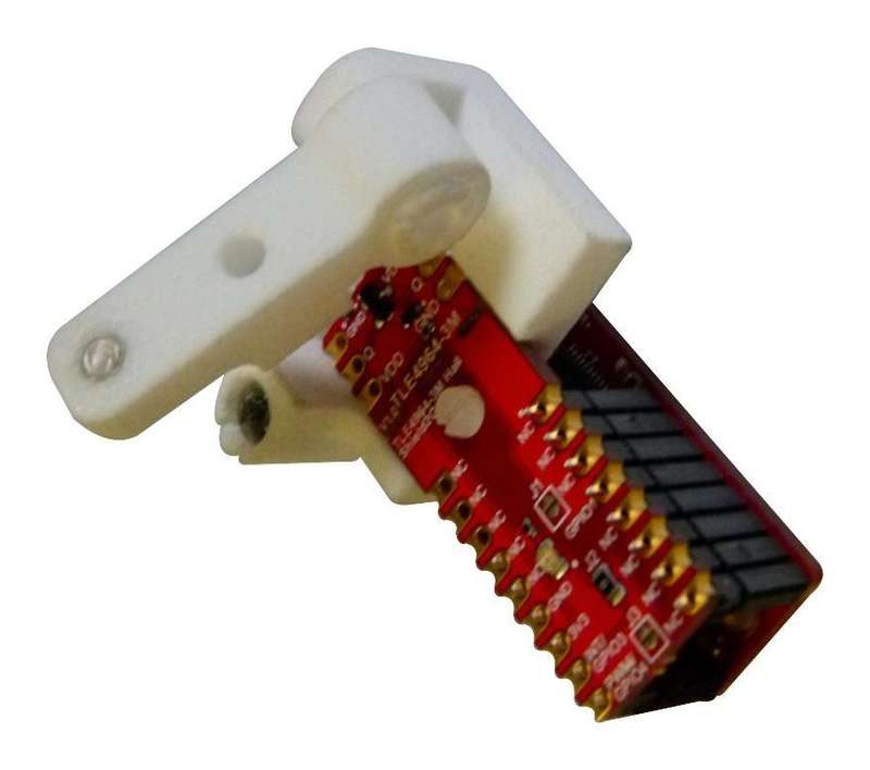 Infineon (OpenClose2GohstoBo1) OpenClose Adapter