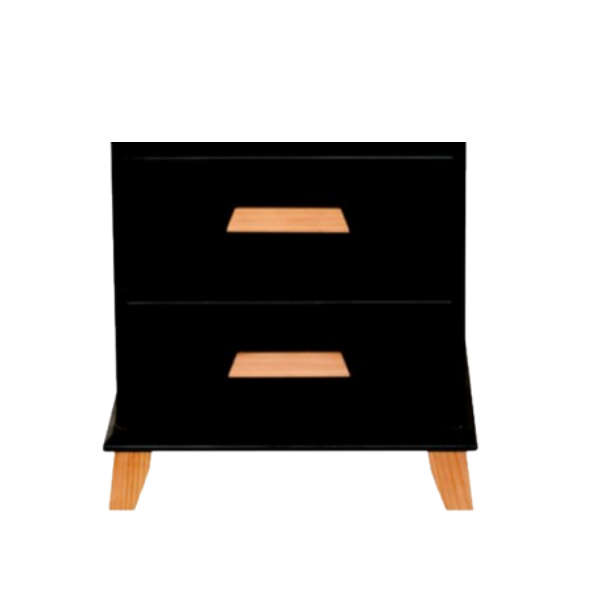 Pedestal- 3 Drawers