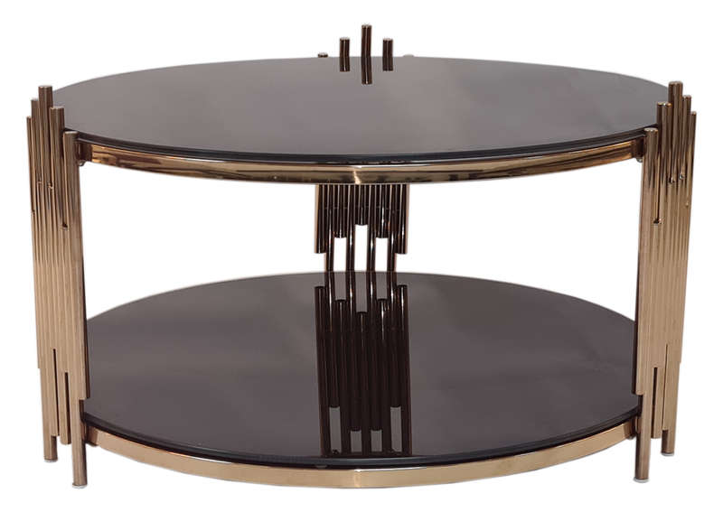 Coffee Table Royal Round Junior
