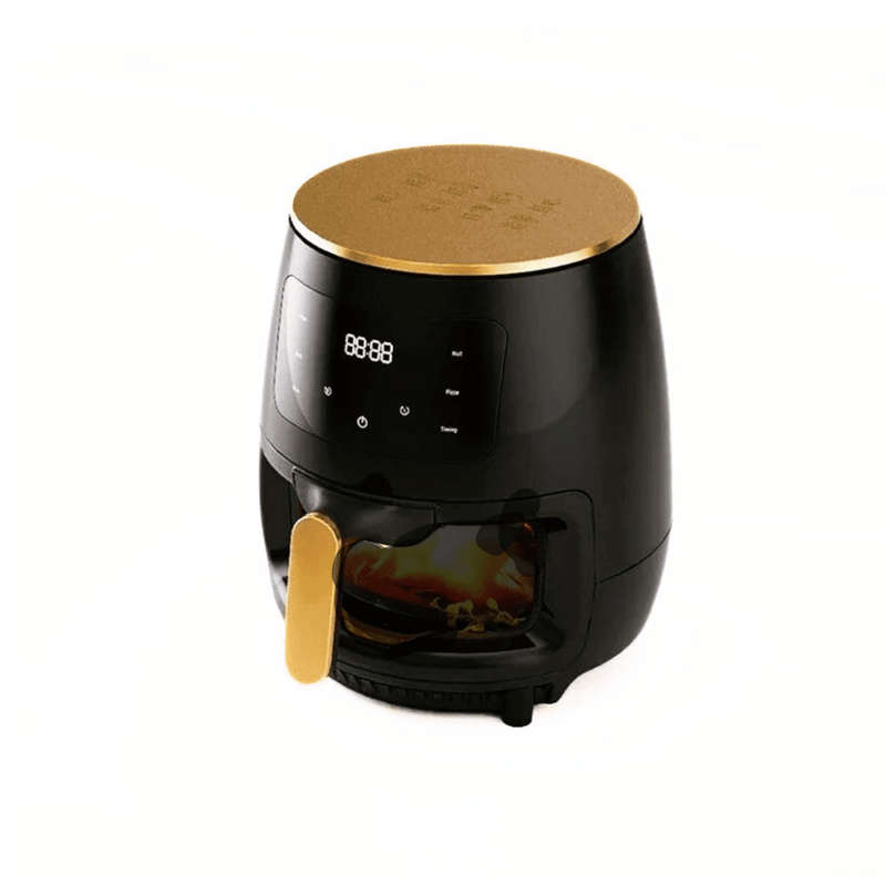 SilverCrest Digital Air fryer - 7.8L 1500watt