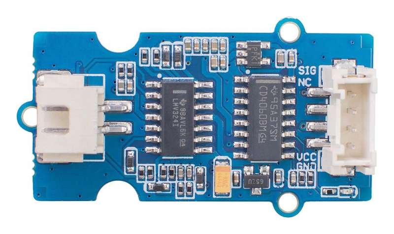 Seeed Studio (101020753) TDS Sensor/Meter Board, with Cable & Probe
