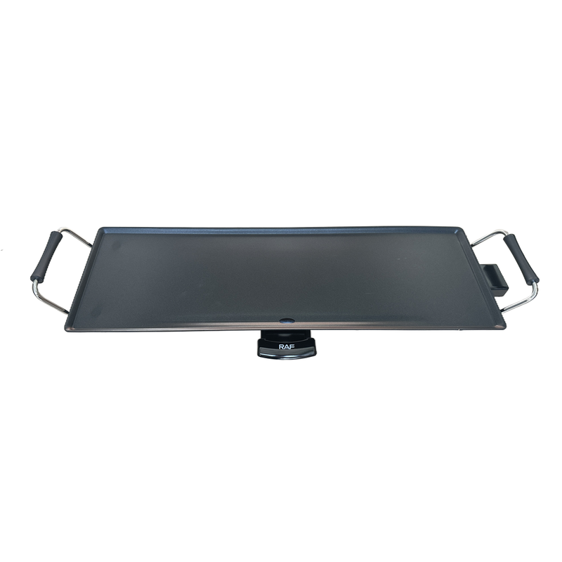 Healthy Smokeless Barbecue Non-Stick Electric Barbecue Grill