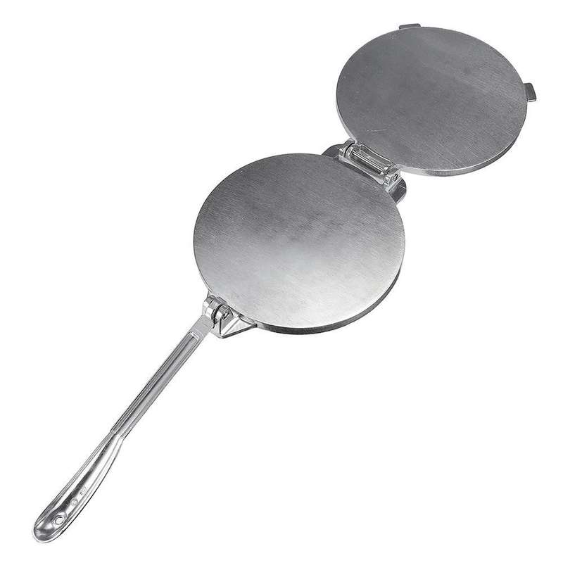 Foldable Tortilla Press Maker