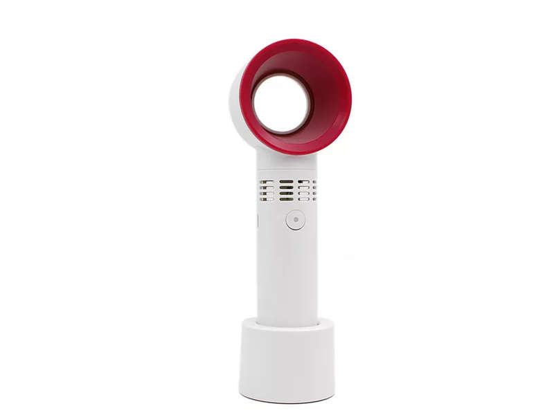 Bladeless Mini USB Portable Air Cooling Fan
