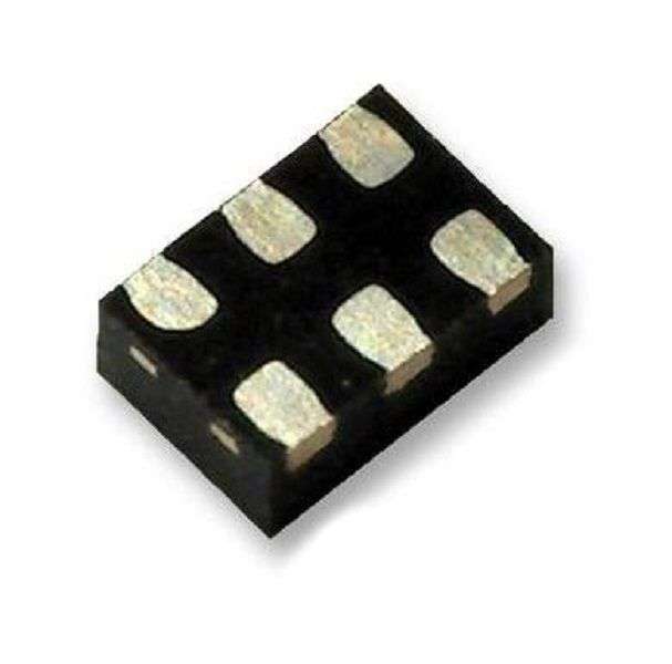 Nexperia (74LVC1G07GS-Q100H) Buffer, Non Inverting, 1.65V to 5.5V Supply