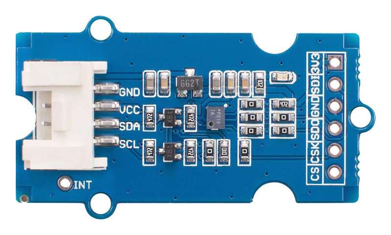 Seeed Studio (101020812) Pressure Sensor Board, with 20 cm Cable