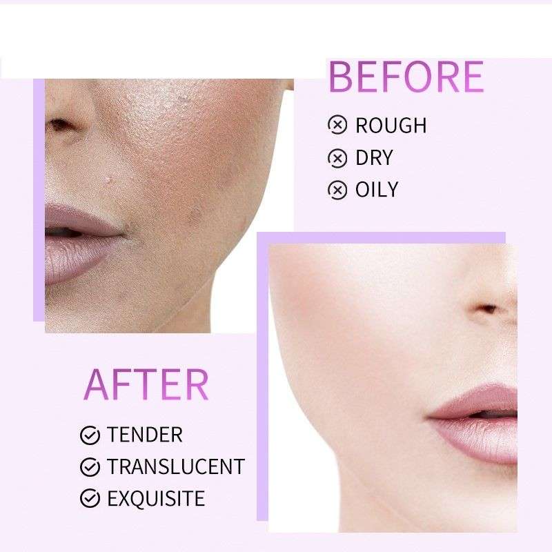 Dr Rashel Vitamin E Purify Hydrating Facial Cleanser