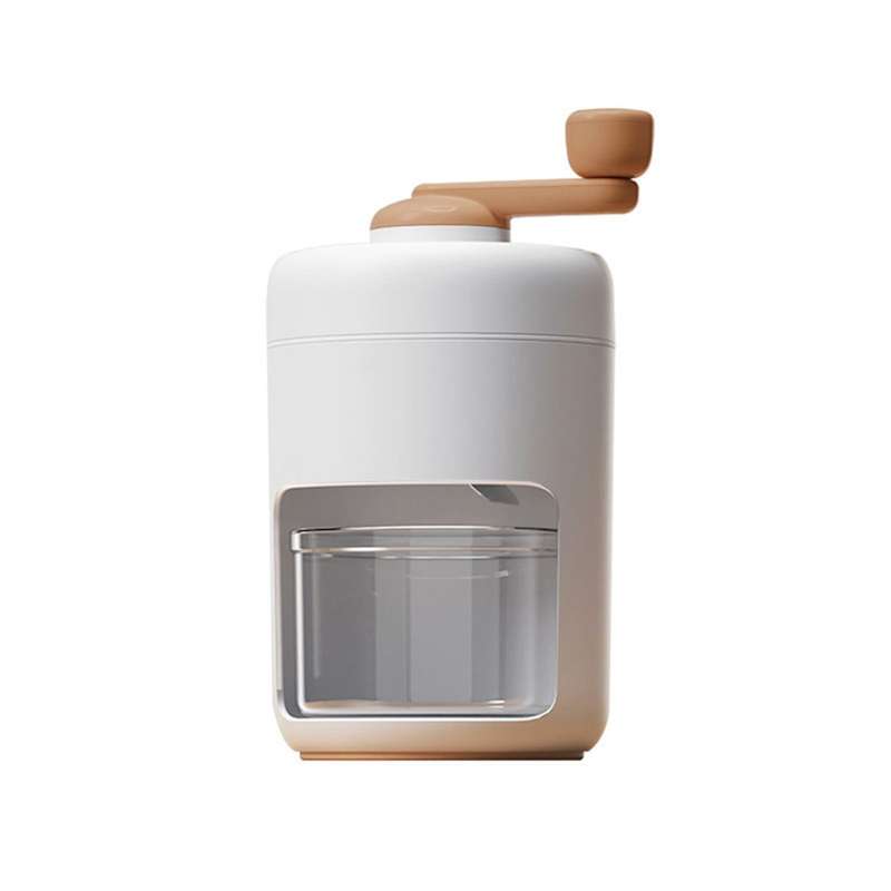 Portable Ice Shaver