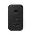 65W PD Super Fast Power Adapter Trio Charger